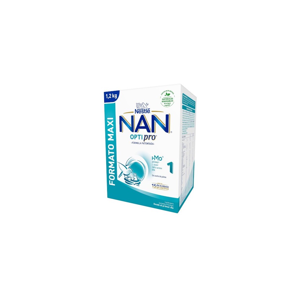 Nan 1 Optipro 1200g