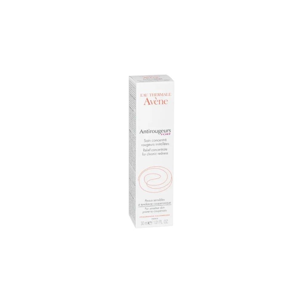 AVENE ANTIROJECES FUERTE CUIDADO CONCENTRADO 30 ML