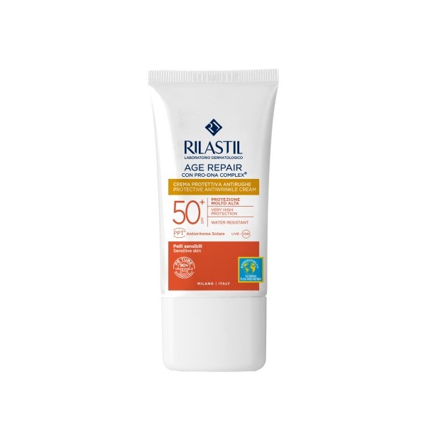Rilastil Sun System Age Repair SPF 50+ (50 ml)