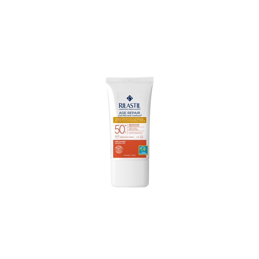 Rilastil Sun System Age Repair SPF 50+ (50 ml)