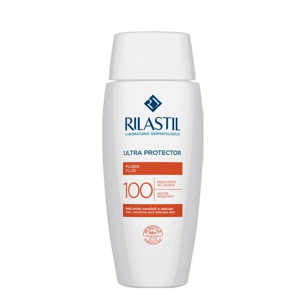 Rilastil Sun System Ultraprotector Fluido 100 (50 ml)
