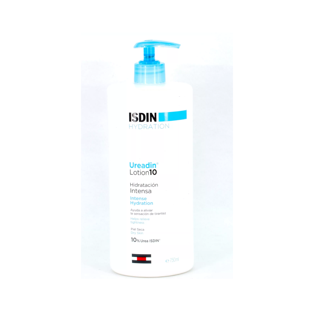 Ureadin Lotion 10 Loción Hidratante Corporal...
