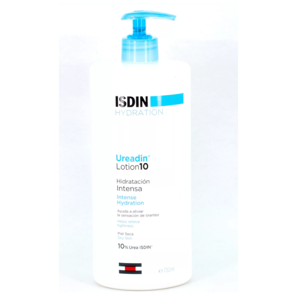 Ureadin Lotion 10 Loción Hidratante Corporal 750 ml