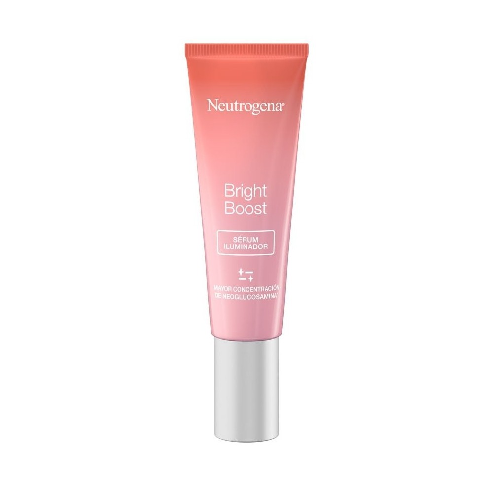 Neutrogena Bright Boost Sérum Iluminador 30 ml