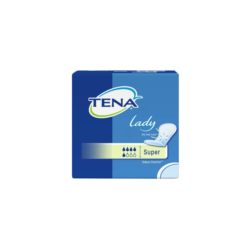 ABSORB INC ORINA LIGERA TENA LADY SUPER 30 U