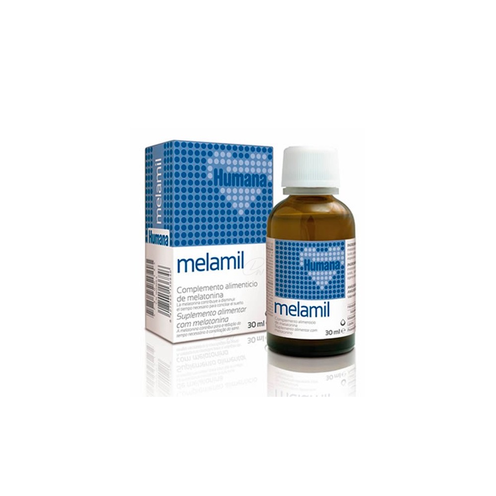 MELAMIL GOTAS 30 ML
