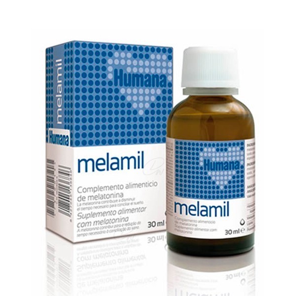 MELAMIL GOTAS 30 ML