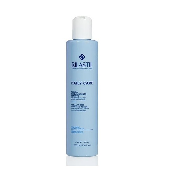 RILASTIL DAILY CARE TONICO  1 ENVASE 200 ML