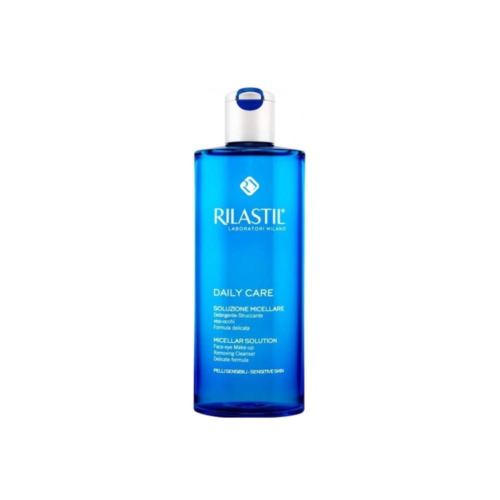 Rilastil Daily Care Solución Micelar 400 ml