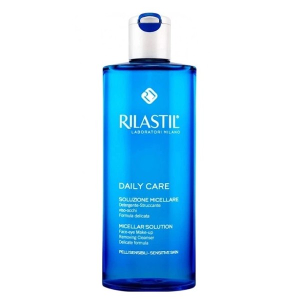 Rilastil Daily Care Solución Micelar 400 ml