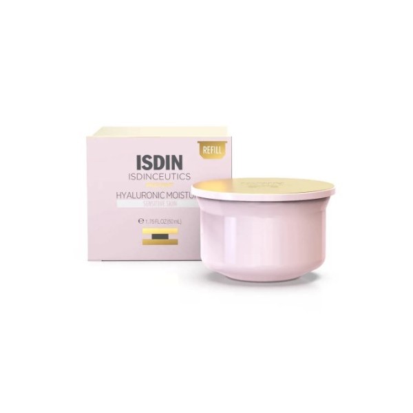 ISDINCEUTICS HM SENSITIVE REFILL 50 G