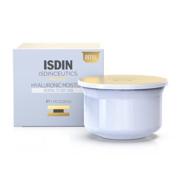 ISDINCEUTICS HM NORMAL REFILL 50 G