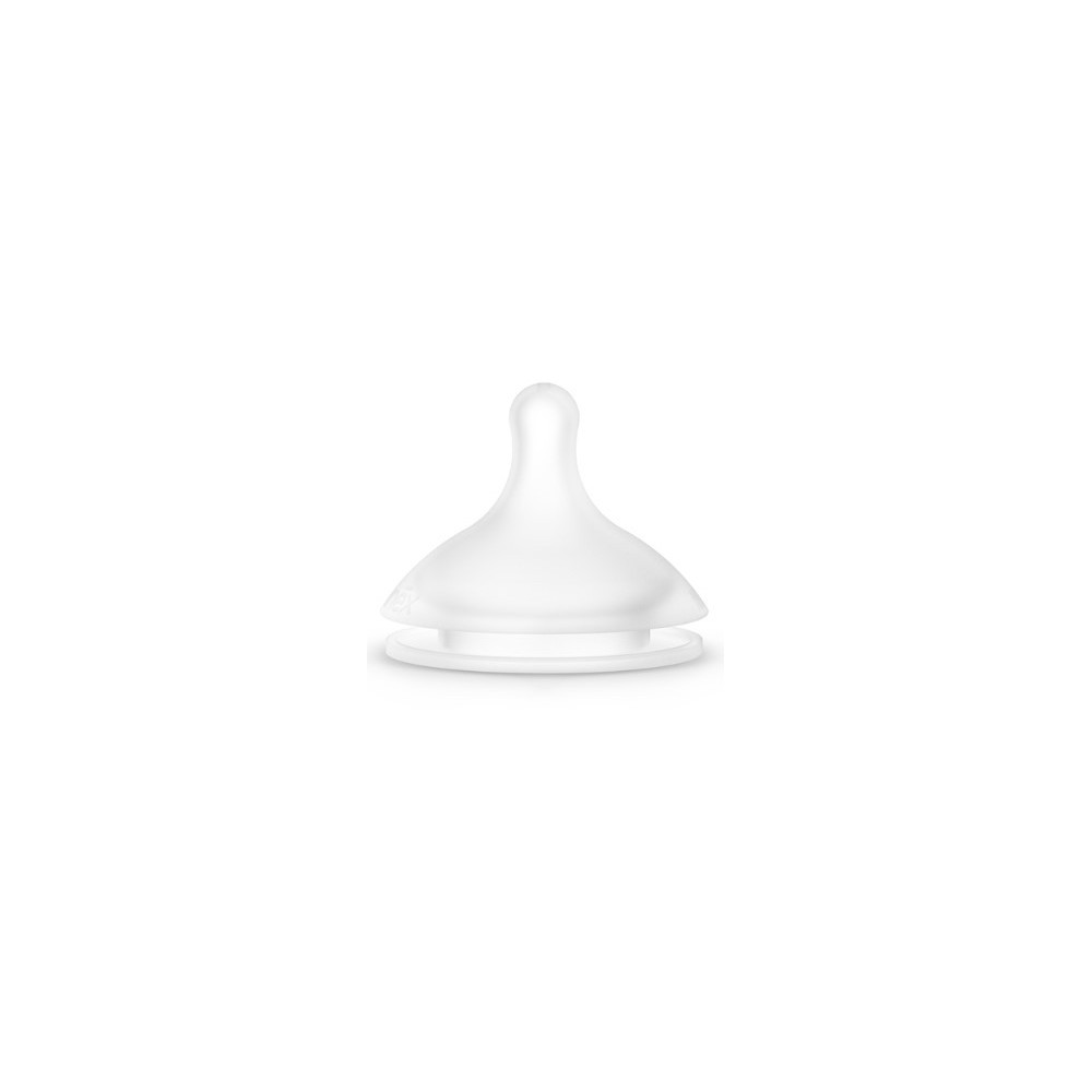 Suavinex Tetina Fisiológica SX Pro Silicona -...