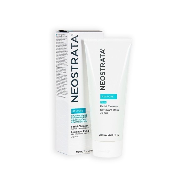 Neostrata Restore Limpiador Facial 100ml