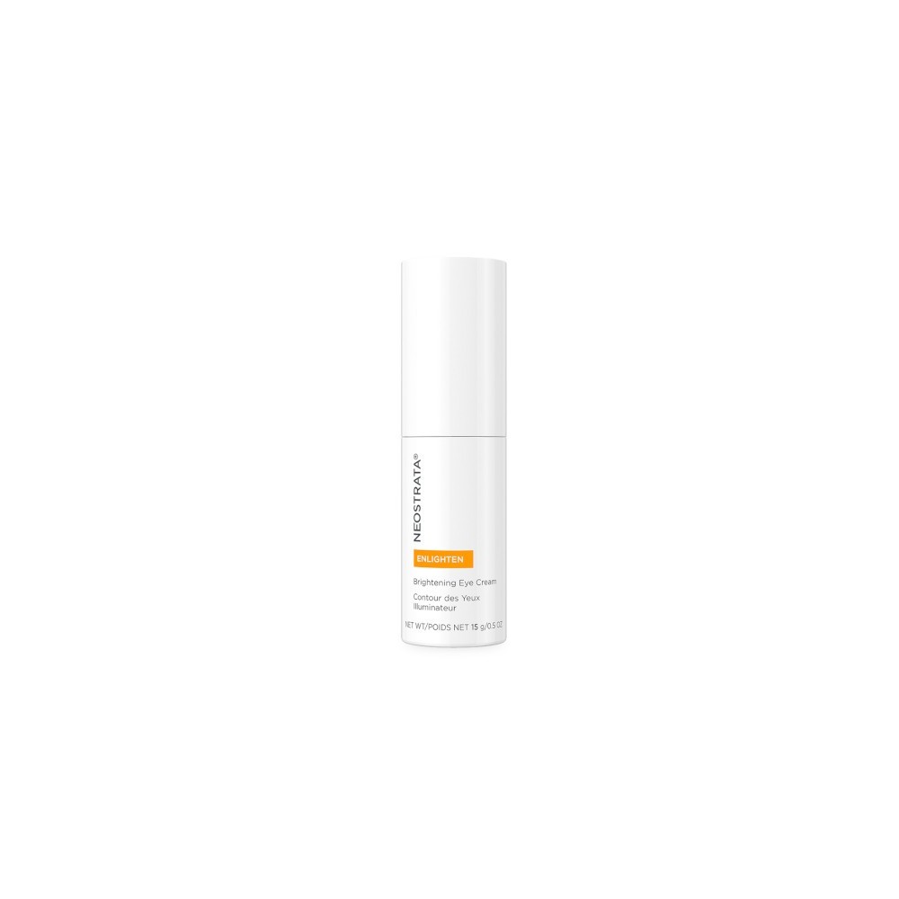 Neostrata Enlighten Contorno de Ojos Iluminador...