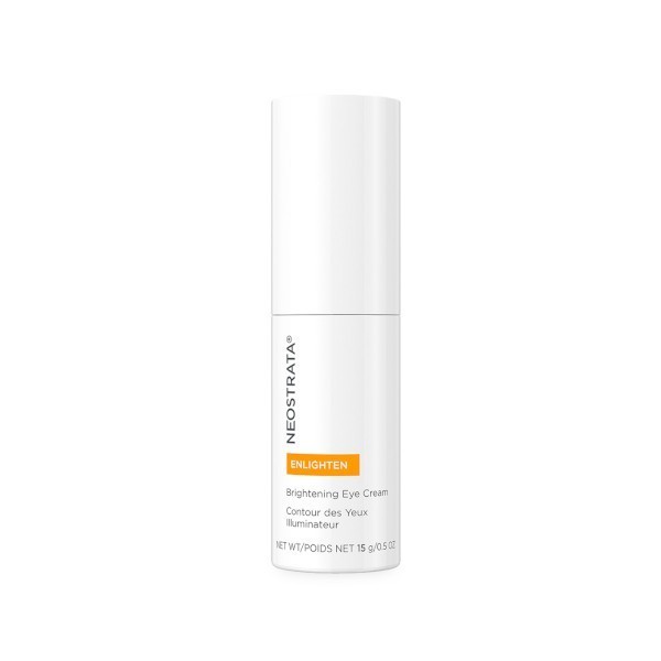 Neostrata Enlighten Contorno de Ojos Iluminador 15g