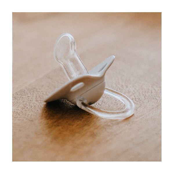 CHUPETE SILICONA ANATOMICO SUAVINEX CLASICO  18 MESES 2 UNI