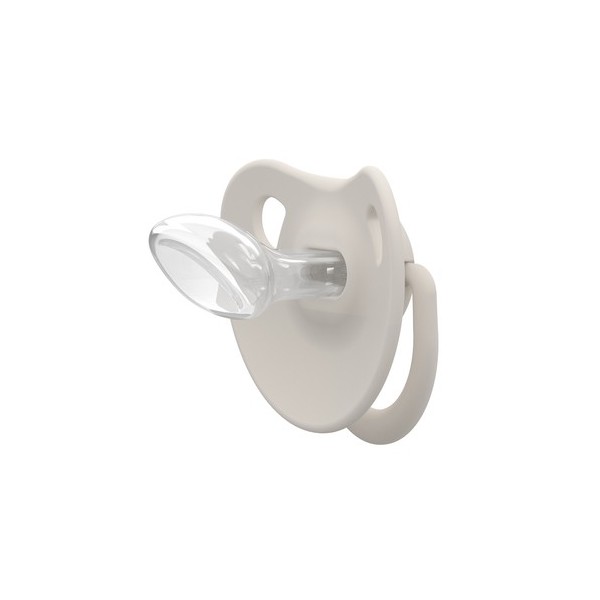 CHUPETE SILICONA ANATOMICO SUAVINEX EVOLUTION  18 MESES 1 U