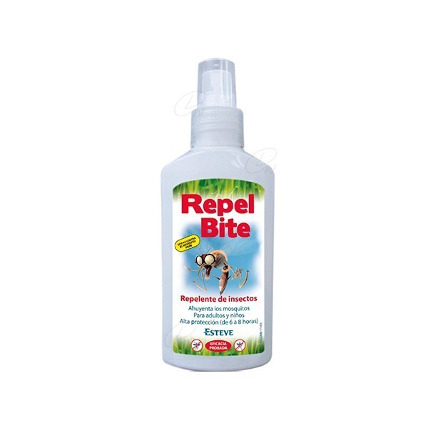 REPELBITE FAMILIAR 100 ML