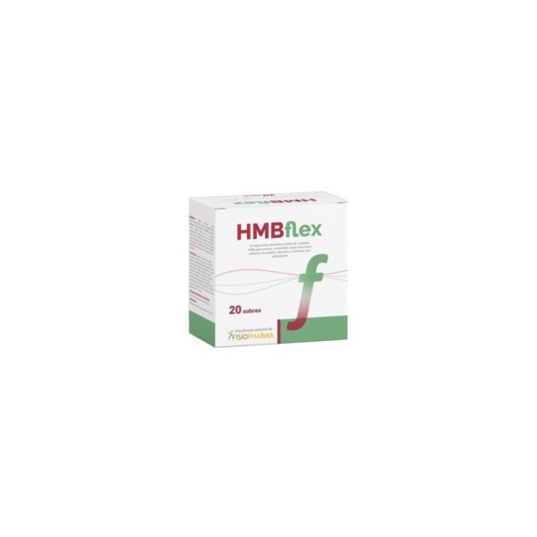 HMBflex 20 Sobres