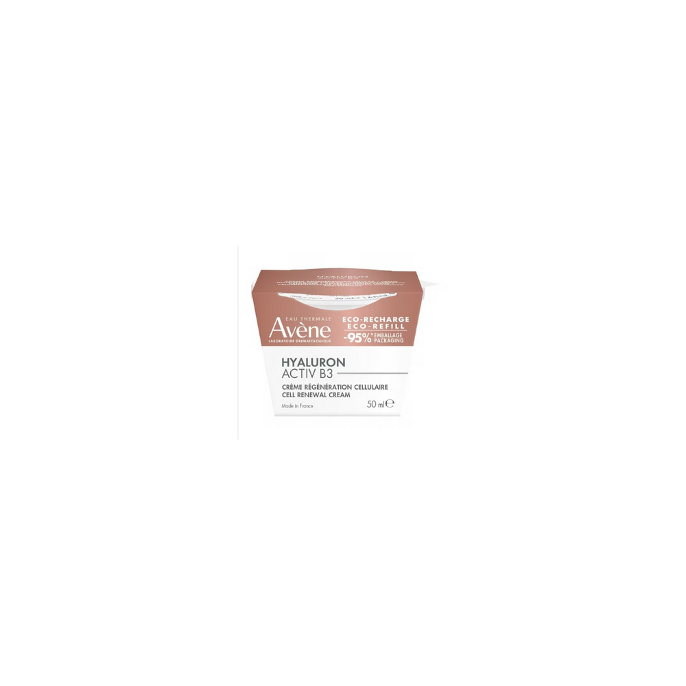 Avene Hyaluron Activ B3 Crema Regeneradora...