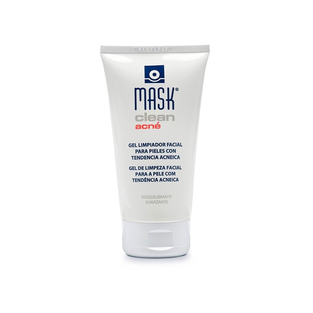 MASK CLEAN  1 ENVASE 150 ML
