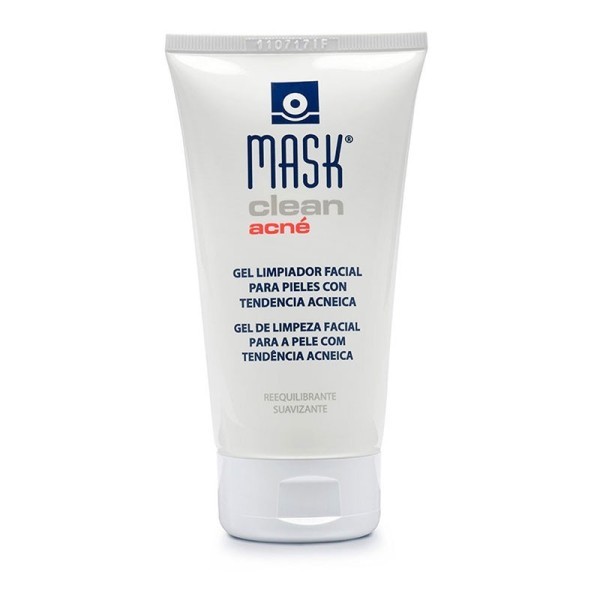MASK CLEAN  1 ENVASE 150 ML
