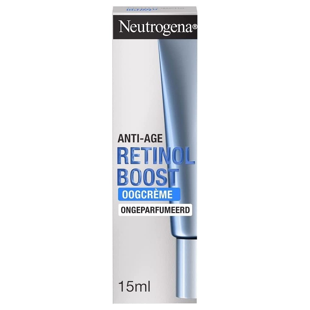 NEUTROGENA RETINOL BOOST CONTORNO DE OJOS  1...