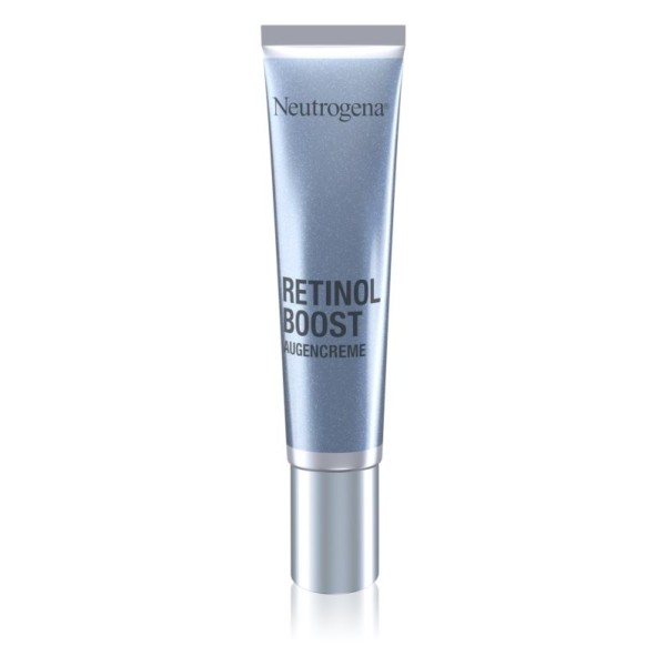 NEUTROGENA RETINOL BOOST CONTORNO DE OJOS  1 TUBO 15 ML 2