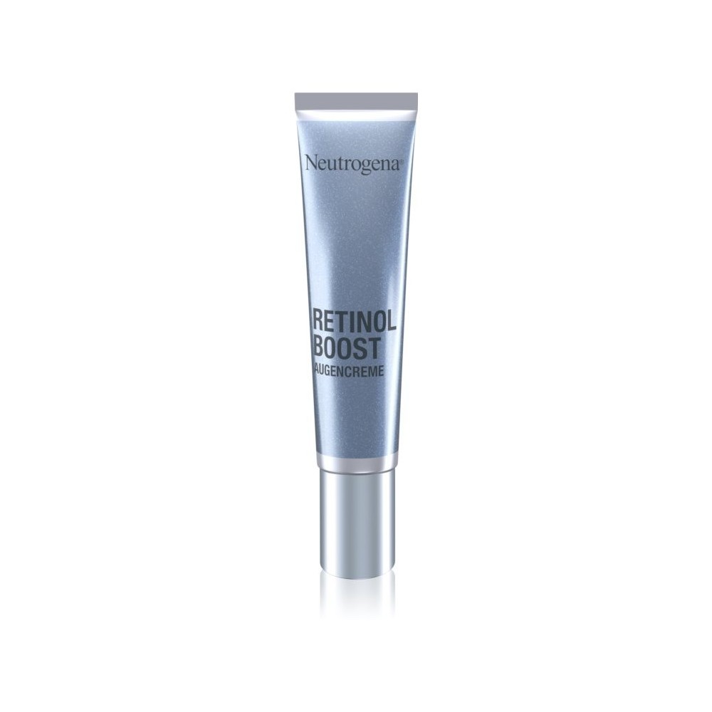 NEUTROGENA RETINOL BOOST CONTORNO DE OJOS  1...