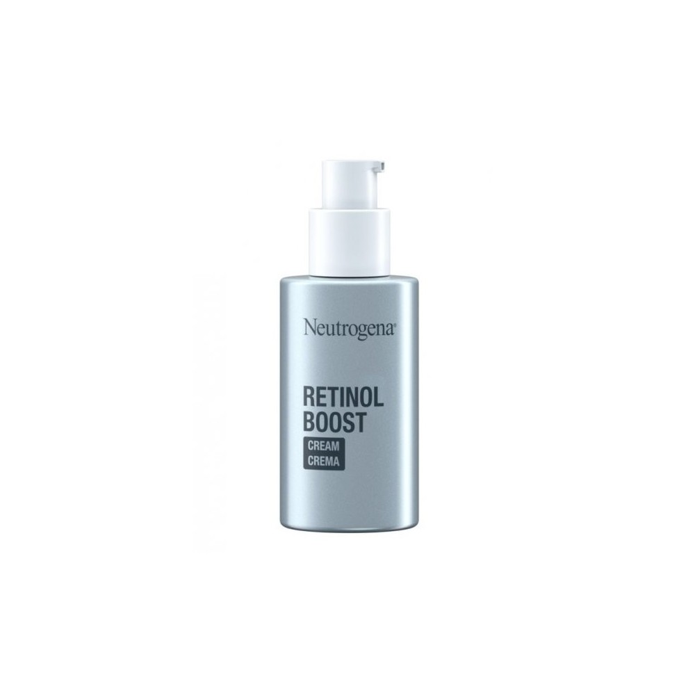 NEUTROGENA RETINOL BOOST CREMA  1 ENVASE 50 ML