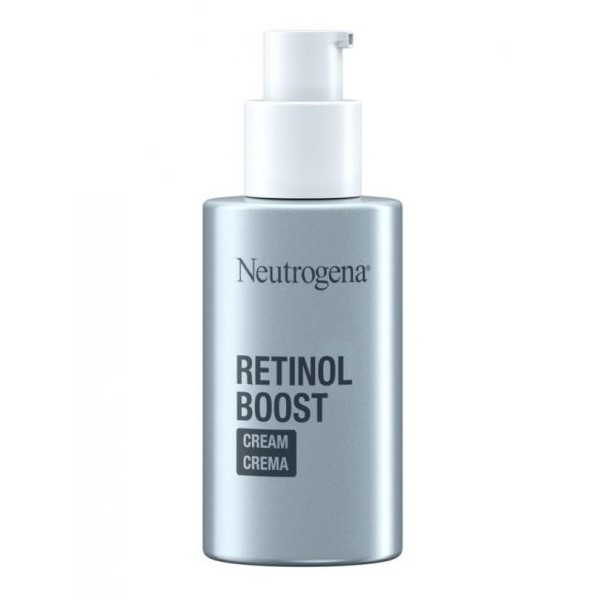 NEUTROGENA RETINOL BOOST CREMA  1 ENVASE 50 ML
