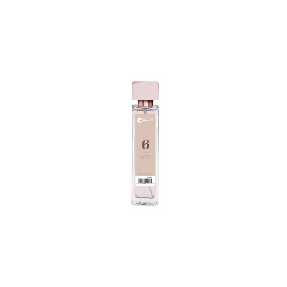 IAP PHARMA 06 FEMME 150 ML