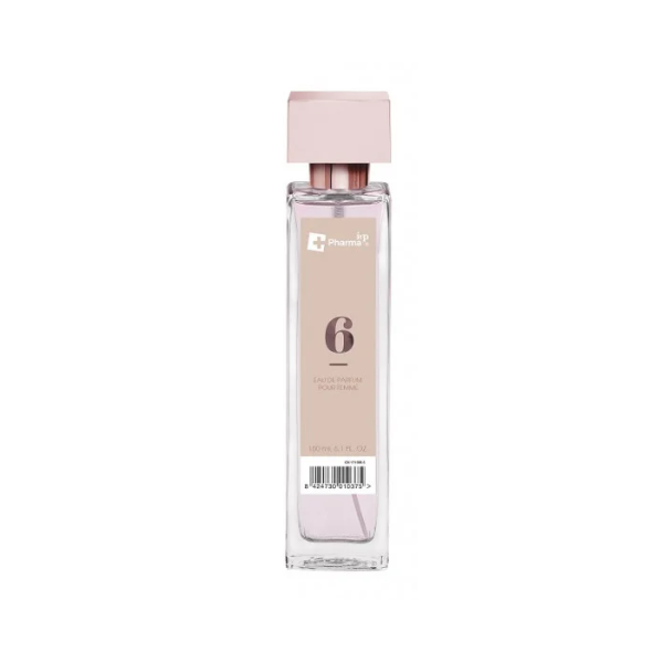 IAP PHARMA 06 FEMME 150 ML