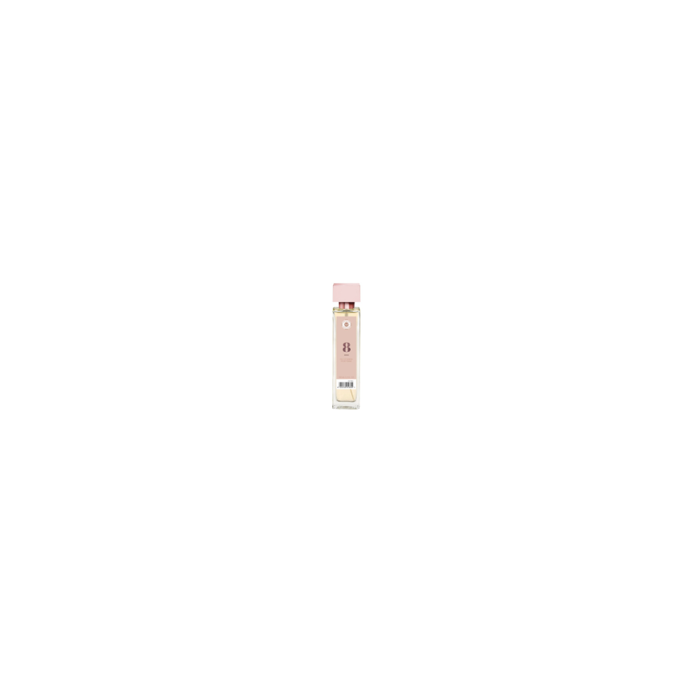 IAP PHARMA 08 FEMME 150 ML