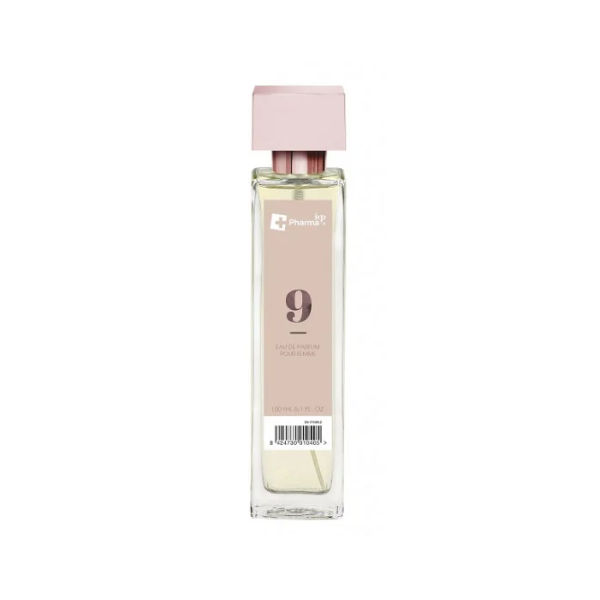IAP PHARMA 09 FEMME 150 ML