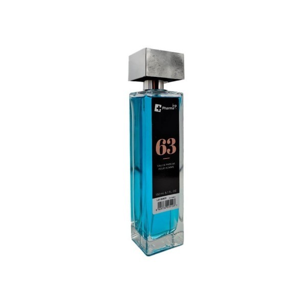 IAP PHARMA 63 HOMME 150 ML 