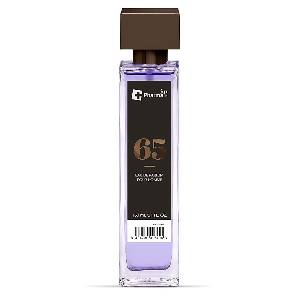 IAP PHARMA 65 HOMME 150 ML