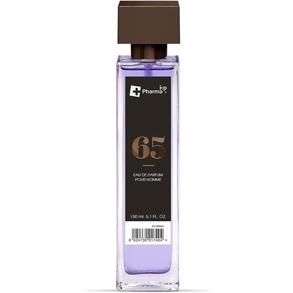 IAP PHARMA 65 HOMME 150 ML