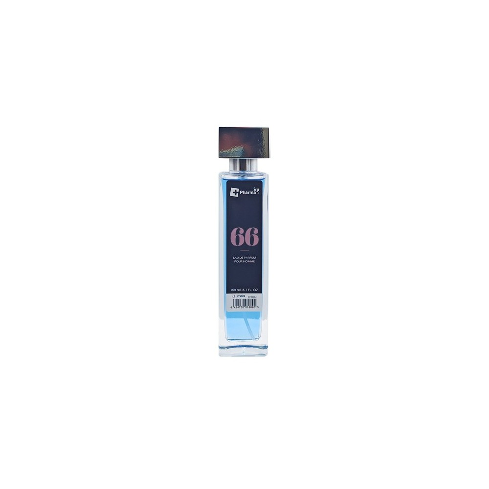 IAP PHARMA 66 HOMME 150 ML 