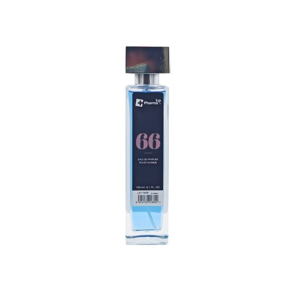 IAP PHARMA 66 HOMME 150 ML 