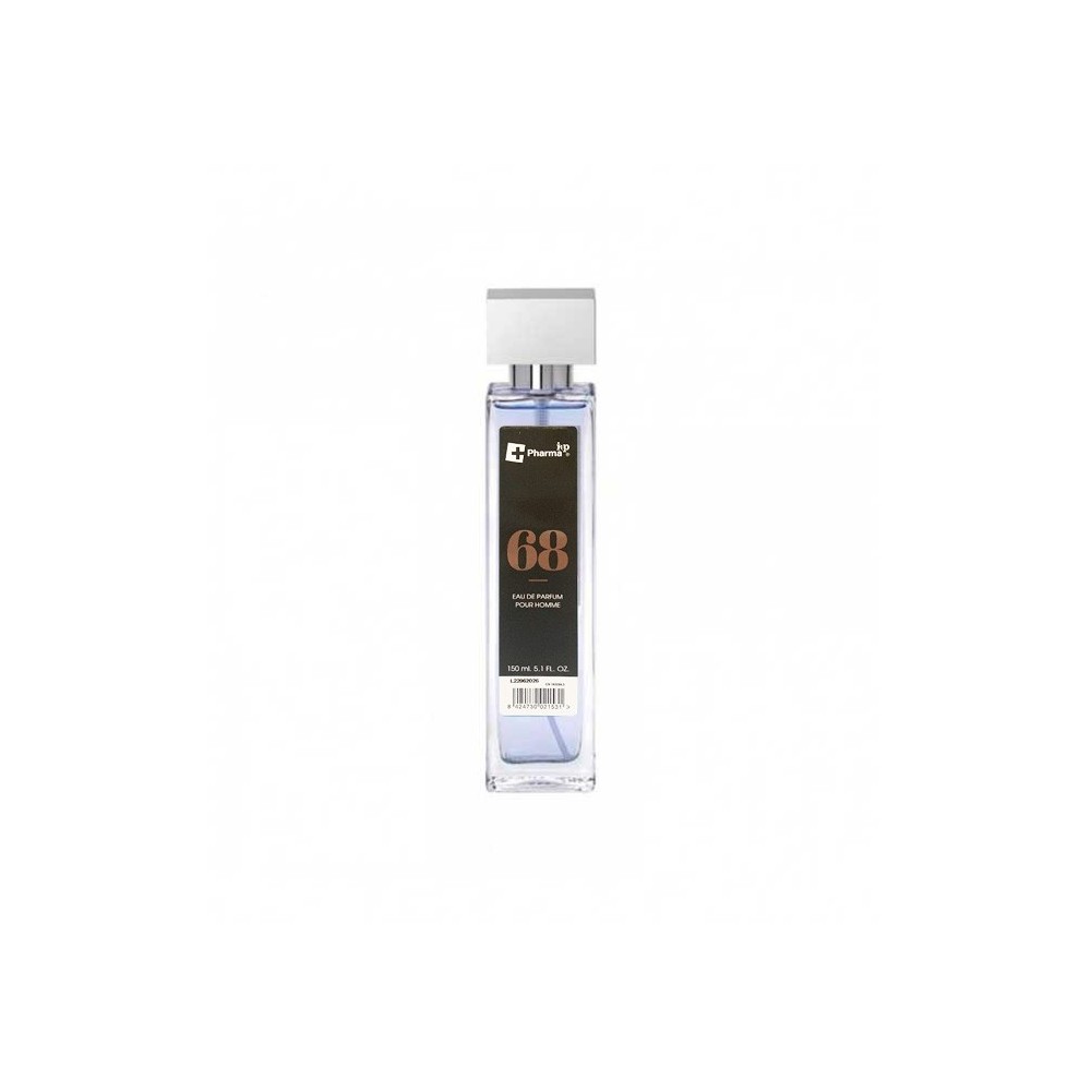 IAP PHARMA 68 HOMME 150 ML 