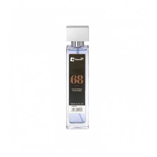 IAP PHARMA 68 HOMME 150 ML 