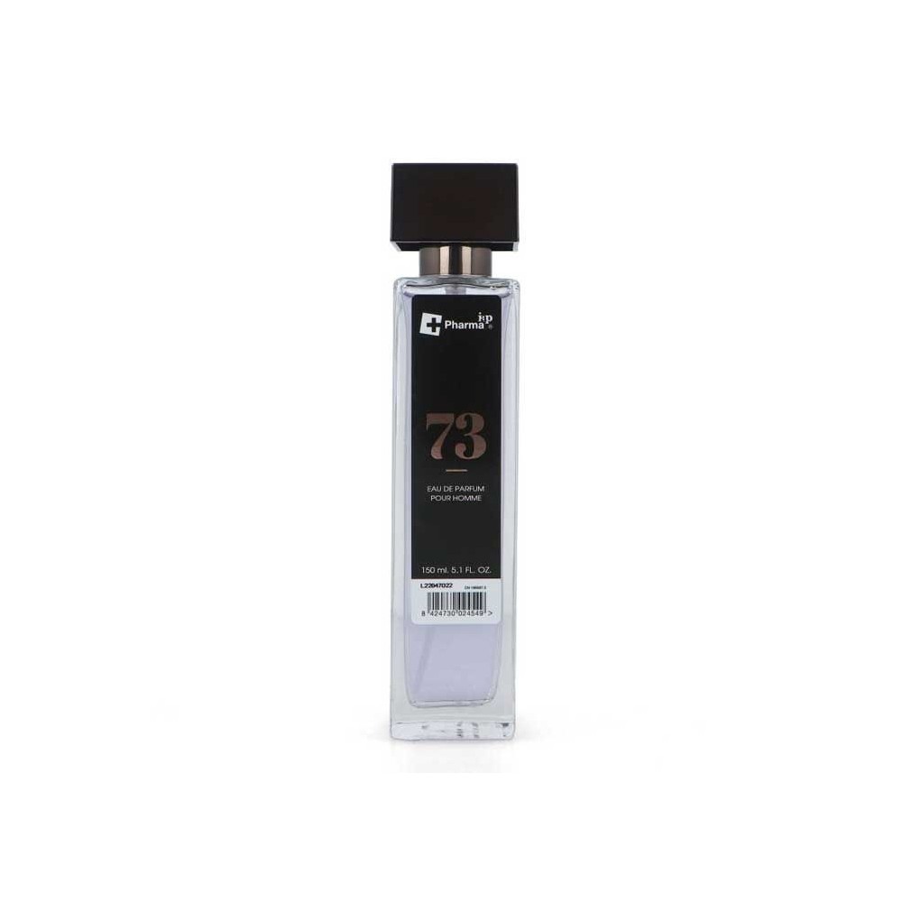 IAP PHARMA 73 HOMME 150 ML 