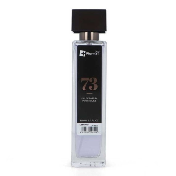 IAP PHARMA 73 HOMME 150 ML 