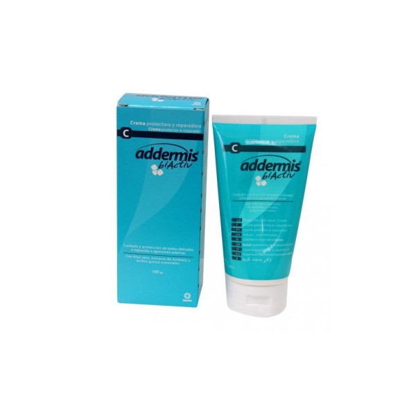 ADDERMIS BIACTIV DERMOPROTECCION ADULTOS CREMA 100 G