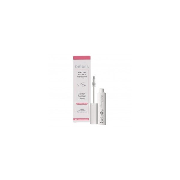 BELCILS MASCARA SUBLIME 8 ML