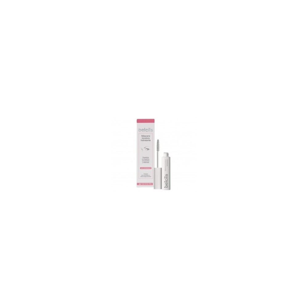 BELCILS MASCARA SUBLIME 8 ML