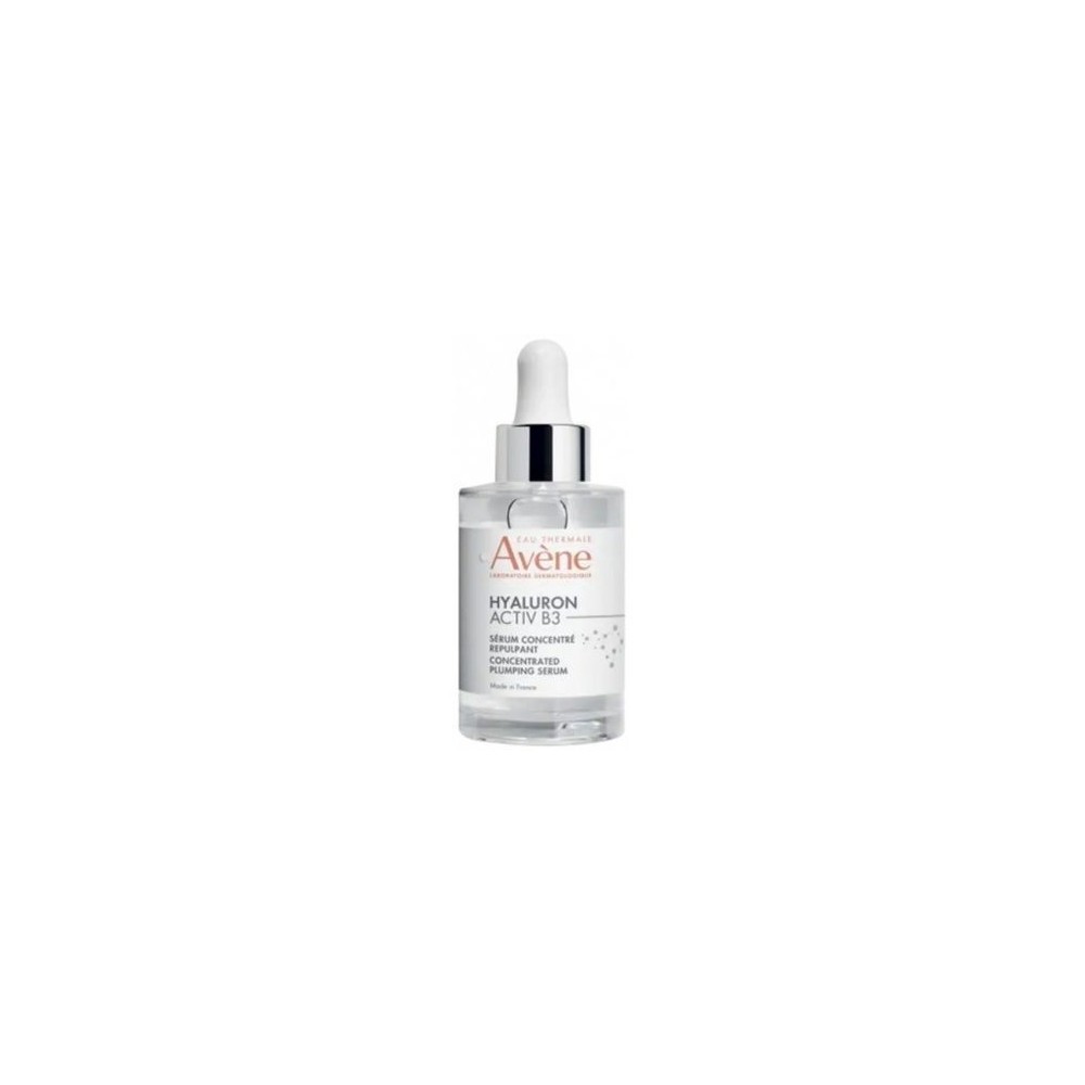 AVENE HYALURON ACTIV B3 SERUM CONCENTRADO...
