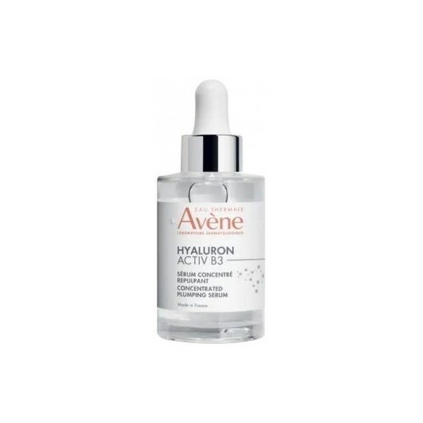 AVENE HYALURON ACTIV B3 SERUM CONCENTRADO VOLUMINADOR 30ML